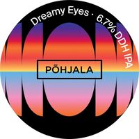 Пиво Dreamy Eyes