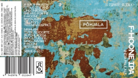 Пиво F-Hoone IPA