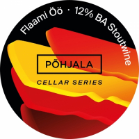 Пиво Flaami Öö (Cellar Series)