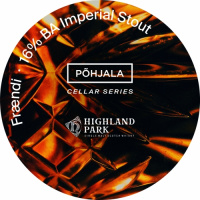 Пиво Frændi (Cellar Series)