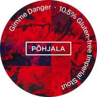 Пиво Gimme Danger