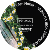 Пиво Glen Noble (Cellar Series)