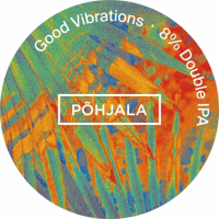 Пиво Good Vibrations Пиво Good Vibrations