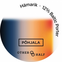 Пиво Hämarik Пиво Hämarik