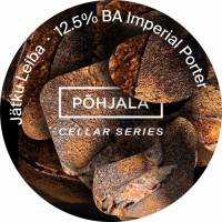 Пиво Jätku Leiba (Cellar Series)