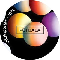 Пиво Jõuluporter