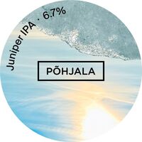Пиво Juniper IPA