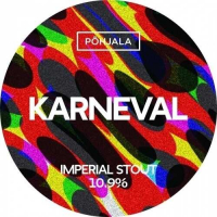 Пиво Karneval