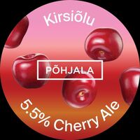 Пиво Kirsiõlu