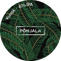 Пиво Kuusk