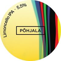 Пиво Limoncello IPA