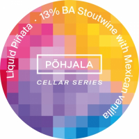 Пиво Liquid Piñata (Cellar Series)