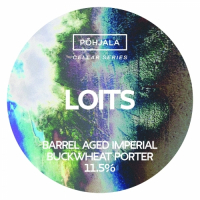 Пиво Loits (Cellar Series)
