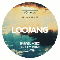 Пиво Loojang (Cellar Series) Пиво Loojang (Cellar Series)
