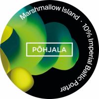 Пиво Marshmallow Island Пиво Marshmallow Island