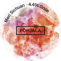 Пиво Meri Sichuan