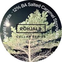 Пиво Moonlit Nights (Cellar Series)