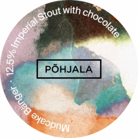 Пиво Mudcake Bänger