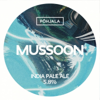 Пиво Mussoon Пиво Mussoon