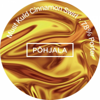 Пиво Must Kuld Cinnamon Swirl Пиво Must Kuld Cinnamon Swirl