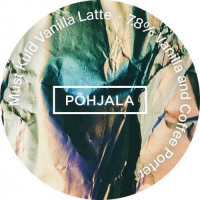 Пиво Must Kuld Vanilla Latte