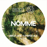 Пиво Nõmme