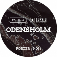Пиво Odensholm Пиво Odensholm