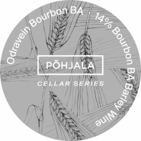 Пиво Odravein Bourbon BA (Cellar Series) Пиво Odravein Bourbon BA (Cellar Series)
