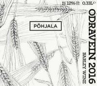 Пиво Odravein Пиво Odravein