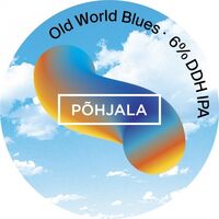 Пиво Old World Blues Пиво Old World Blues