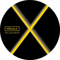 Пиво Öö X (Cellar Series)