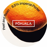 Пиво Peel and Bean