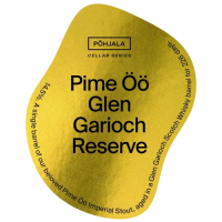 Пиво Pime Öö Glen Garioch Reserve (Cellar Series) Пиво Pime Öö Glen Garioch Reserve (Cellar Series)