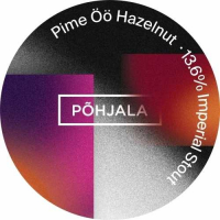 Пиво Pime Öö Hazelnut