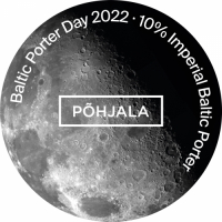 Пиво Baltic Porter Day 2022