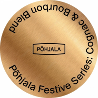 Пиво Põhjala Festive Series: Cognac & Bourbon Blend