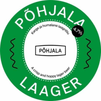 Пиво Põhjala Laager