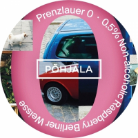 Пиво Prenzlauer 0 Пиво Prenzlauer 0