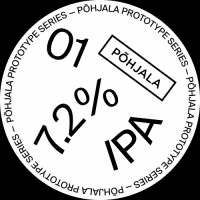 Пиво Prototype #01