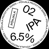 Пиво Prototype #02 Пиво Prototype #02