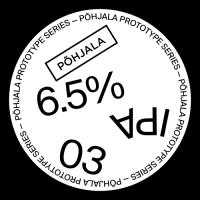 Пиво Prototype #03