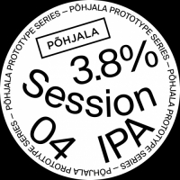 Пиво Prototype #4