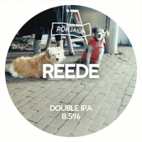 Пиво Reede Пиво Reede