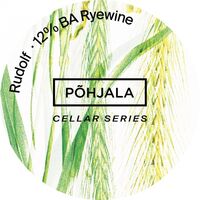 Пиво Rudolf (Cellar Series)