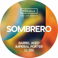 Пиво Sombrero (Cellar Series)