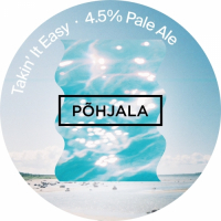 Пиво Takin' It Easy