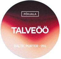 Пиво Talveöö