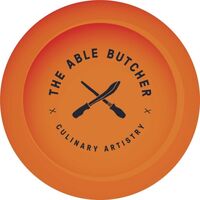 Пиво The Able Butcher Lager