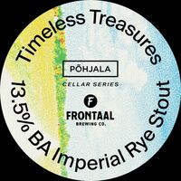 Пиво Timeless Treasures (Cellar Series)