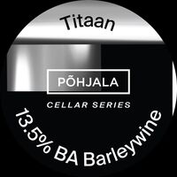 Пиво Titaan (Cellar Series)